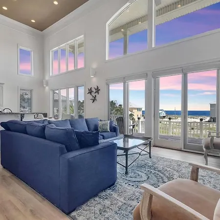 Heaven'S Dune Gulf Views Spacious Luxury Home