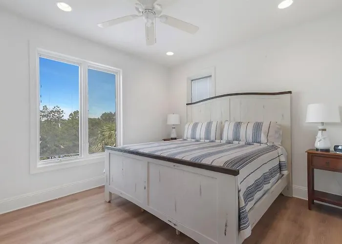 Holiday home Heaven's Dune Gulf Views Spacious Luxury *
