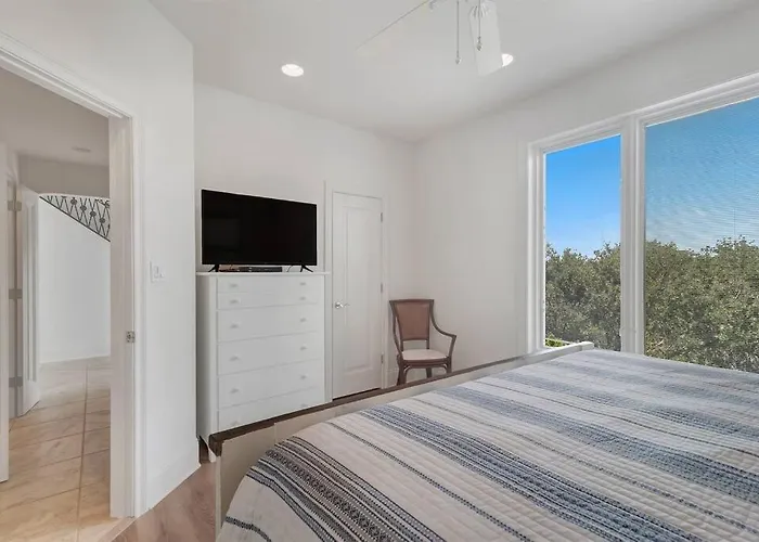 Heaven's Dune Gulf Views Spacious Luxury Gulf Shores