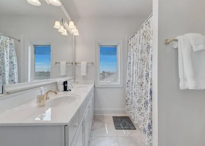 Heaven's Dune Gulf Views Spacious Luxury * Gulf Shores