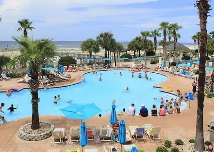 Holiday home Heaven's Dune Gulf Views Spacious Luxury Gulf Shores