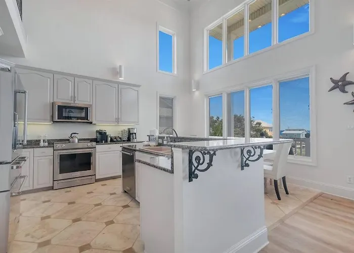 Heaven's Dune Gulf Views Spacious Luxury Gulf Shores