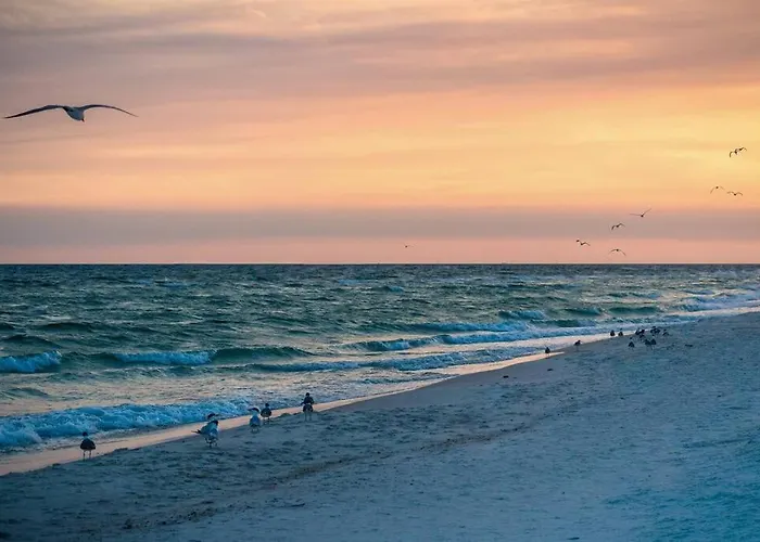 Heaven's Dune Gulf Views Spacious Luxury * Gulf Shores