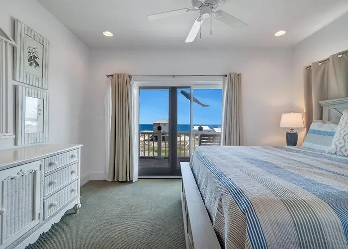 Heaven's Dune Gulf Views Spacious Luxury Holiday home Gulf Shores