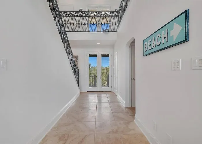 Holiday home Heaven's Dune Gulf Views Spacious Luxury Gulf Shores