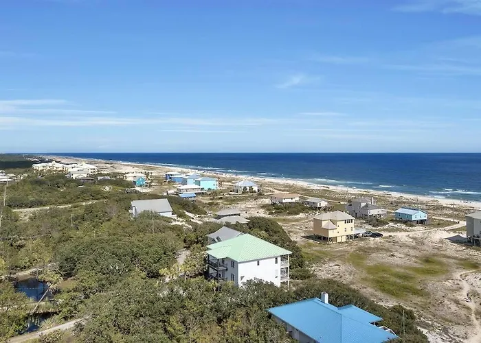 Heaven's Dune Gulf Views Spacious Luxury Gulf Shores