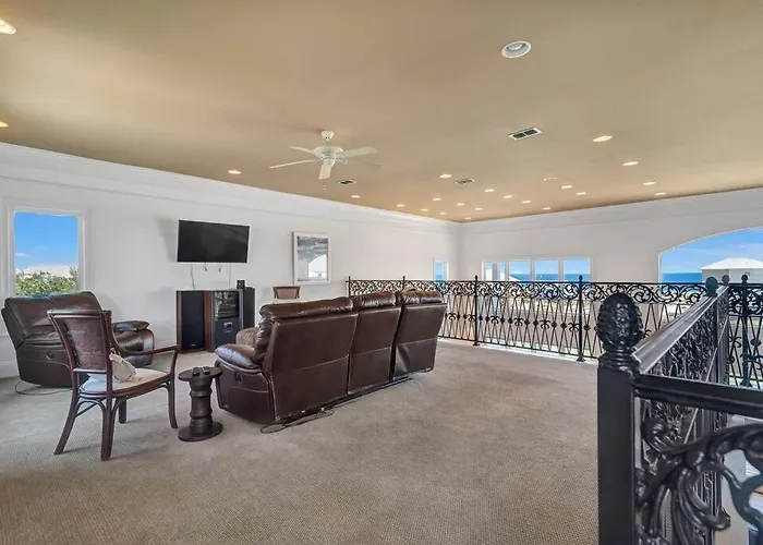 Holiday home Heaven's Dune Gulf Views Spacious Luxury Gulf Shores