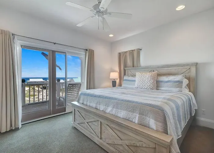 Heaven's Dune Gulf Views Spacious Luxury Gulf Shores