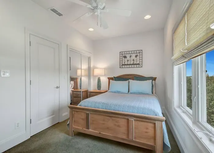 Heaven's Dune Gulf Views Spacious Luxury Holiday home