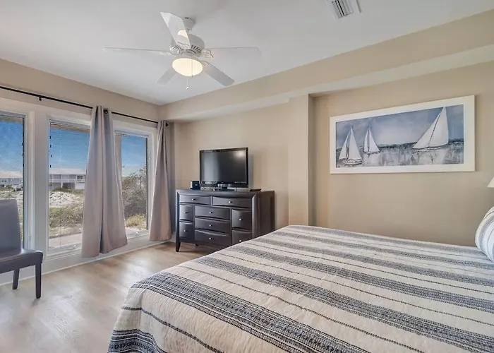 Heaven's Dune Gulf Views Spacious Luxury Holiday home Gulf Shores