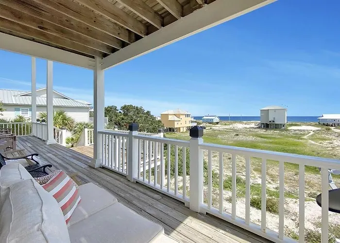 Heaven's Dune Gulf Views Spacious Luxury Holiday home Gulf Shores