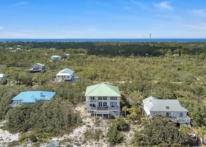 Heaven's Dune Gulf Views Spacious Luxury *
